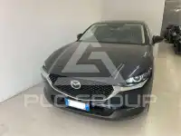 2020 Mazda CX-30