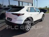 2020 Mazda CX-30
