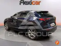 2020 Mazda CX-30
