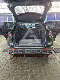 2020 Mazda CX-30