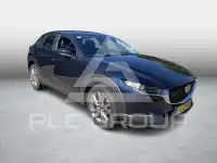 2020 Mazda CX-30