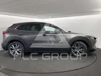 2020 Mazda CX-30