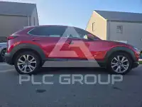 2020 Mazda CX-30