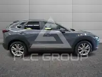 2020 Mazda CX-30