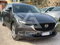 2020 Mazda CX-30