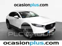 2020 Mazda CX-30