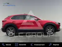 2020 Mazda CX-30