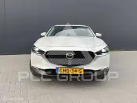 2020 Mazda CX-30