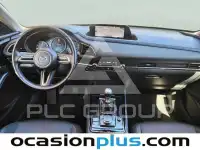 2020 Mazda CX-30