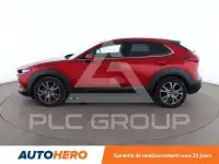 2020 Mazda CX-30