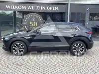 2020 Mazda CX-30