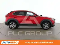 2020 Mazda CX-30