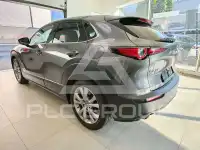 2020 Mazda CX-30
