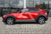 2020 Mazda CX-30