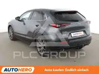 2020 Mazda CX-30