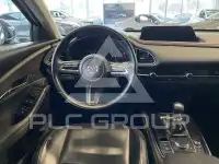 2020 Mazda CX-30