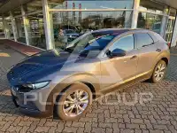 2020 Mazda CX-30