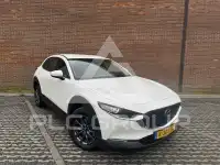 2020 Mazda CX-30