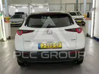 2020 Mazda CX-30