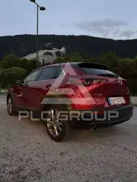 2020 Mazda CX-30