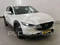 2020 Mazda CX-30