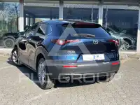 2020 Mazda CX-30