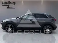 2020 Mazda CX-30