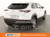 2020 Mazda CX-30