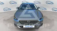 2020 Mazda CX-30