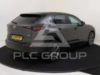 2020 Mazda CX-30