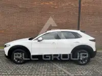 2020 Mazda CX-30