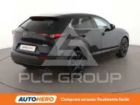2020 Mazda CX-30