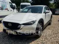 2020 Mazda CX-30