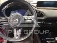 2020 Mazda CX-30
