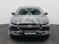 2020 Mazda CX-30
