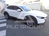2020 Mazda CX-30