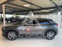 2020 Mazda CX-30