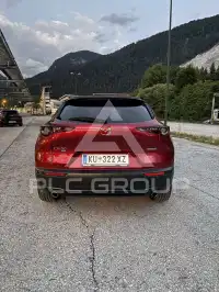 2020 Mazda CX-30