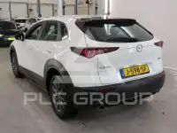 2020 Mazda CX-30