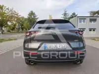 2020 Mazda CX-30