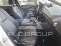 2020 Mazda CX-30