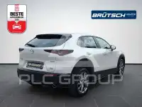 2020 Mazda CX-30