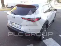2020 Mazda CX-30