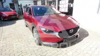 2020 Mazda CX-30