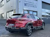 2020 Mazda CX-30