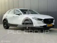2020 Mazda CX-30