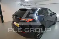 2020 Mazda CX-30