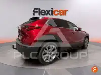 2020 Mazda CX-30