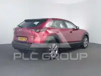 2020 Mazda CX-30