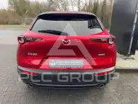 2020 Mazda CX-30